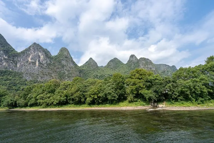 高效高精度